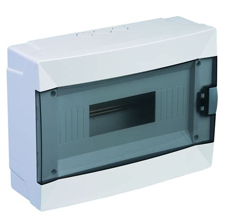 electrical distribution boxes|surface mounted distribution board.